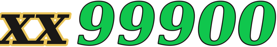 xx99900 logo